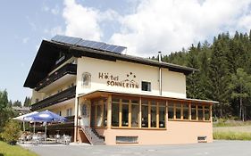 Hotel Sonnleitn